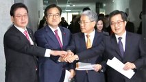 [뉴스통] 새해 예산안 처리 막판 진통...한국당 당론 반대 / YTN