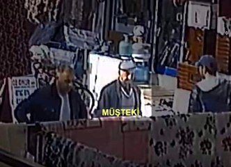 Hayır Yapacağız' Diyerek Dolandırdılar