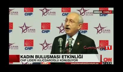 Kılıçdaroğlu'ndan AKP'li Külünk'e davet: Benim evimde ayakkabı kutusu yok!
