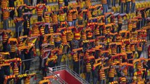 Jagiellonia Białystok 1:0 Pogoń Szczecin MATCHWEEK 18: Highlights