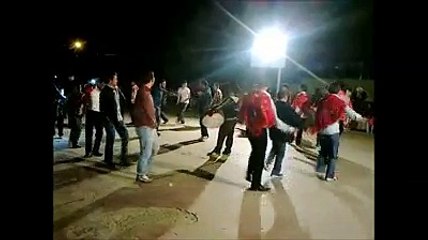 ASKER EĞLENCESİ - Oyun havaları