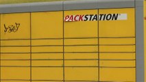Erpresser halten Paketdienst DHL und Kunden in Atem
