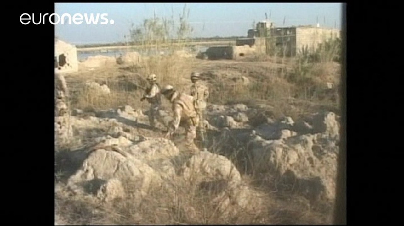 UK troops to face ICC investigation into war crimes claims in Iraq