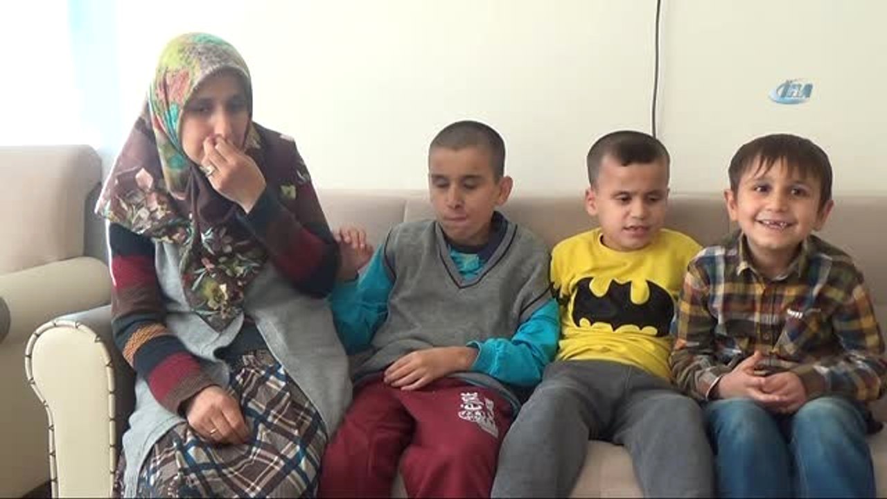 Ardıç Ailesinin Dramı Yürek Burkuyor