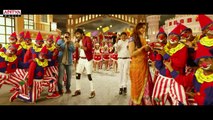 Yenniyalo Yenniyalo Full Video Song _ Raja The Great Videos _ Ravi Teja, Mehreen _ Sai Kartheek