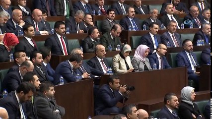 Cumhurbaşkanı Erdoğan: ''Amerika'daki Davanın Hukukla İlgili Olmayan Cambaza Bak Cambaza Durumudur''