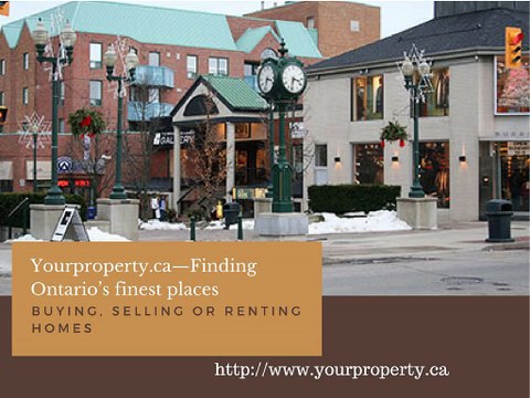 Affordable Property Deals Offered By Real Estate Agency