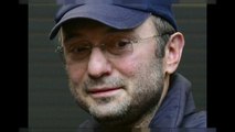 Le sort de Souleïman Kerimov en suspens