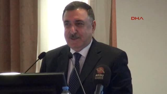 Kahramanmaraş Vali Yardımcısı Adar Suriyeliler Geri Dönmeyi Düşünmüyor