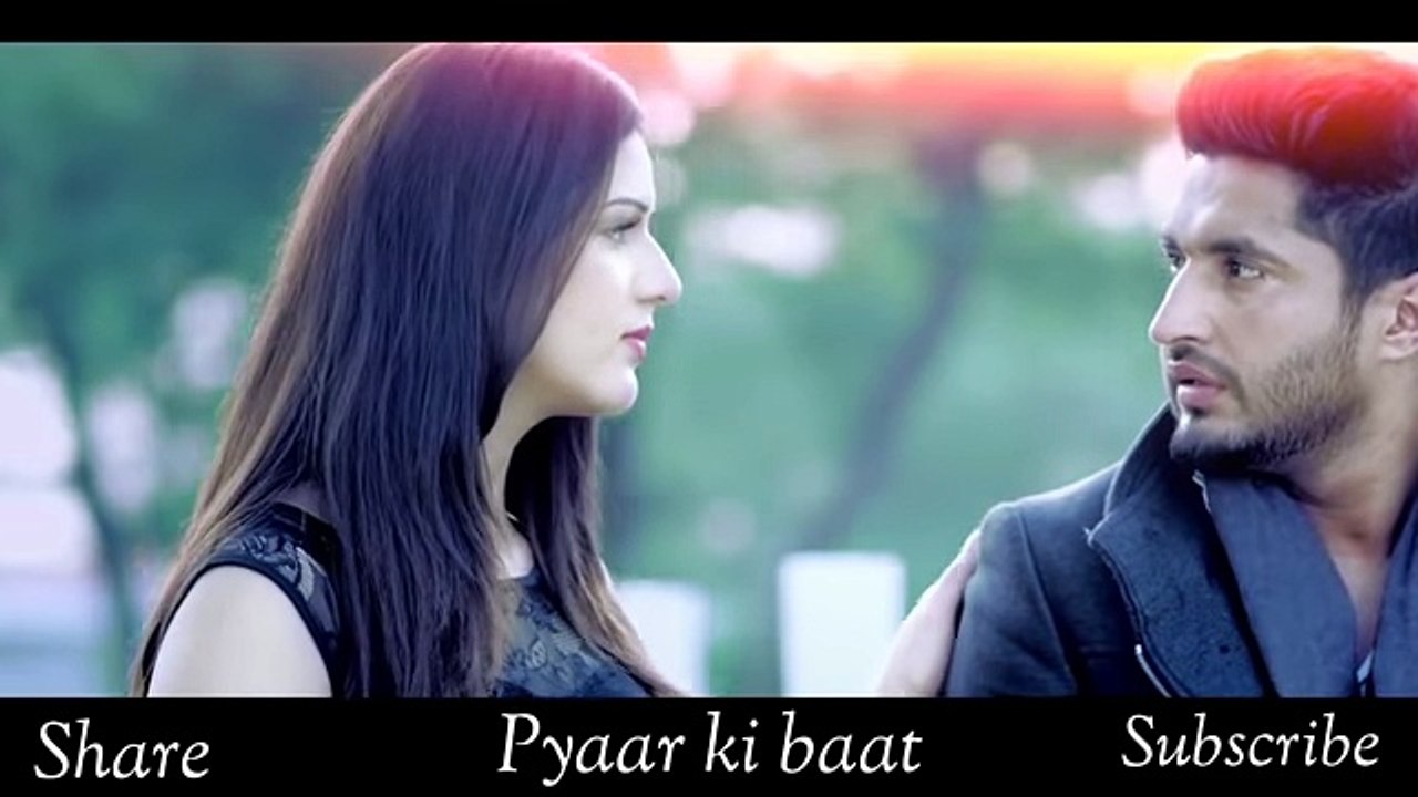 Song For Status - Jab b Bana Uska h Bana - Whatsapp Lyrics Video -{HZS STUDIO}