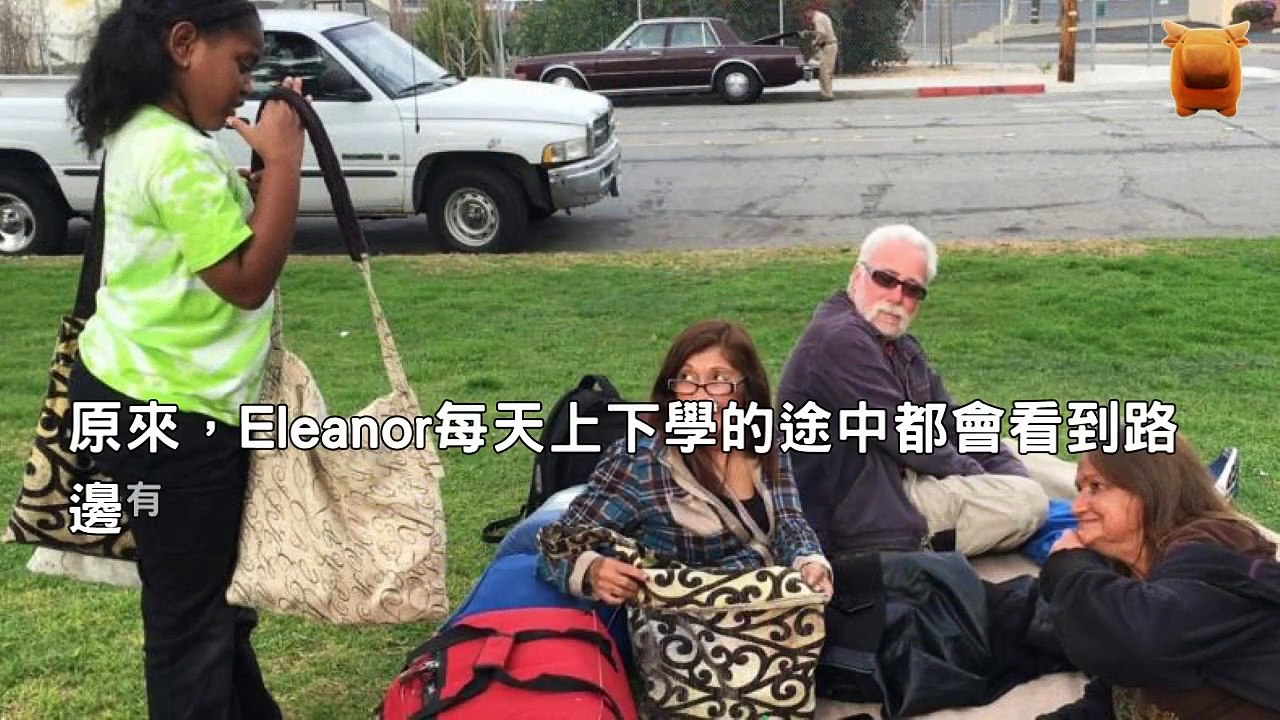 9歲女孩存零用錢買回「大堆牙膏」，母親困惑不已！直到那天的到來後.