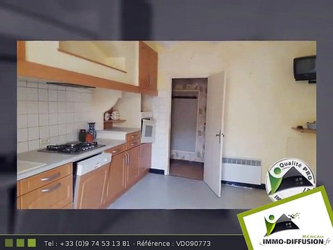 Maison A vendre Thezan les beziers 121m2 - 180 000 Euros