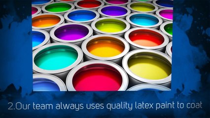 Interior & Exterior Painting Telluride CO