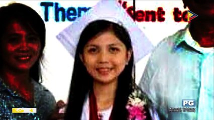 #TapangNgBatas: Ang kwento sa kaso ni Krisel Mallari, tatalakayin