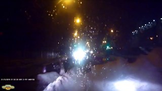Dash Cam WTF Compilation __ January 2016 __ MonthlyFails