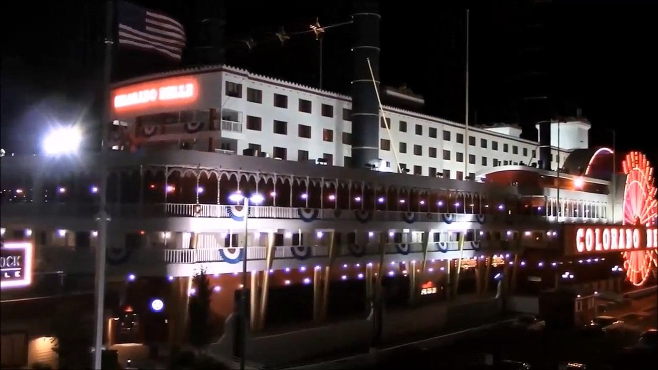 4. 'The Beginner´s in Big Easy' -  f. Daily Motion