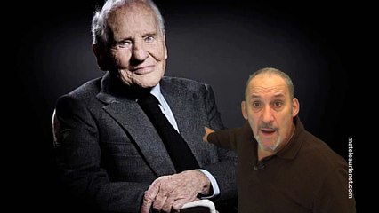 Il nous a quitté - Hommage !