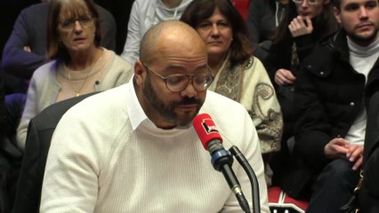 Les petits salauds - La Drôle D'Humeur De Frédérick Sigrist