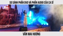 So kè đẳng cấp hát Live của sao Việt