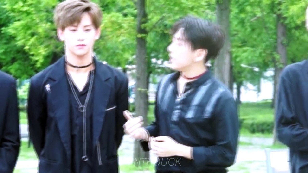 170722 노태현 미니팬미팅 핫샷 젤리 hotshot jelly