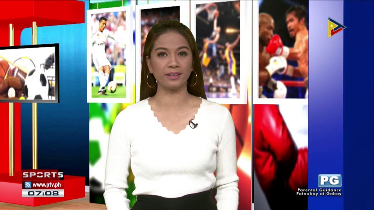 SPORTS BALITA | Phoenix, nanaig kontra Alaska; Elastopainters, nailusot ang panalo kontra NLEx