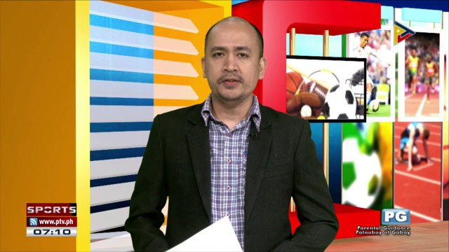 SPORTS BALITA | PH Blu Girls, pasok sa 2018 Asian at World Tilt