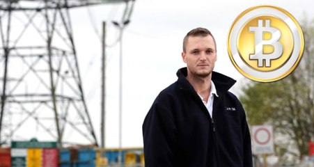 74 Milyonluk Bitcoin'in İçinde Olduğu Bilgisayarı Çöpe Attı, Arama İzin İçin Yalvarıyor