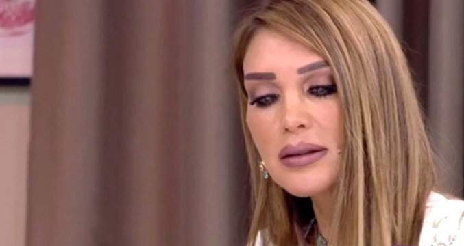 Seren Serengil, Sevgilisinden Eşcinsel Olduğu İçin Ayrıldı İddiaları Karşısında Gözyaşlarını Tutamadı