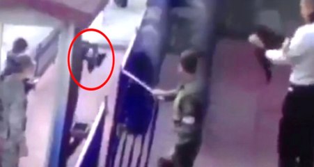 Kediye İşkence Eden Askerin Askerliği Uzatıldı