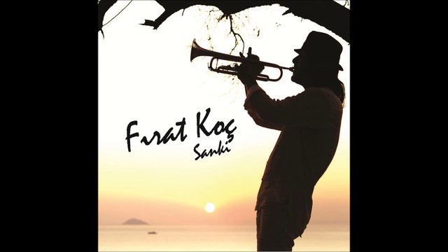 Fırat Koç - Dur Gitme - (Yeter) - Remix