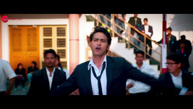 Pagal Hoja Masti Kar (Full Video) Galti Sirf Tumhari | Navi Bhangu & Poonam Panday | New Song 2017 HD