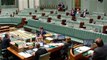 Un député australien demande son compagnon en mariage en plein débat sur le mariage homosexuel