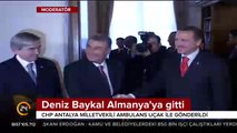 Doktoru Erkan İbiş konuştu