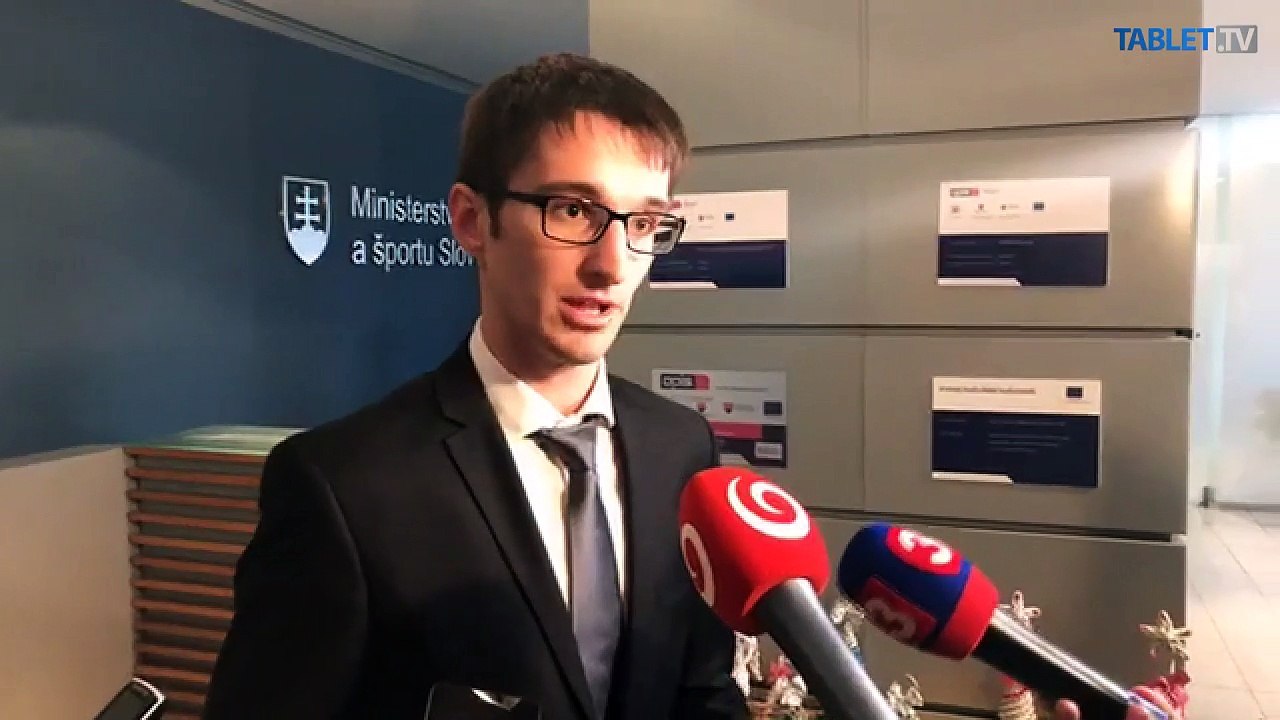 ZÁZNAM: Tlačové vyhlásenie Študentskej rady vysokých škôl po stretnutí s ministerkou školstva M. Lubyovou