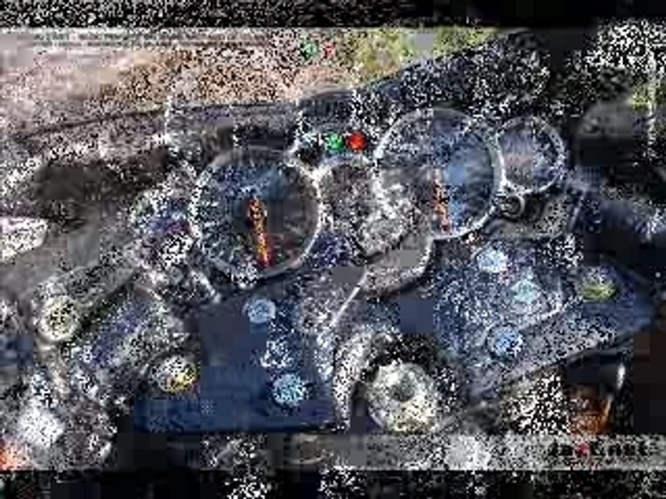 SUZUKI GSX-R 1300 HAYABUSA 2008