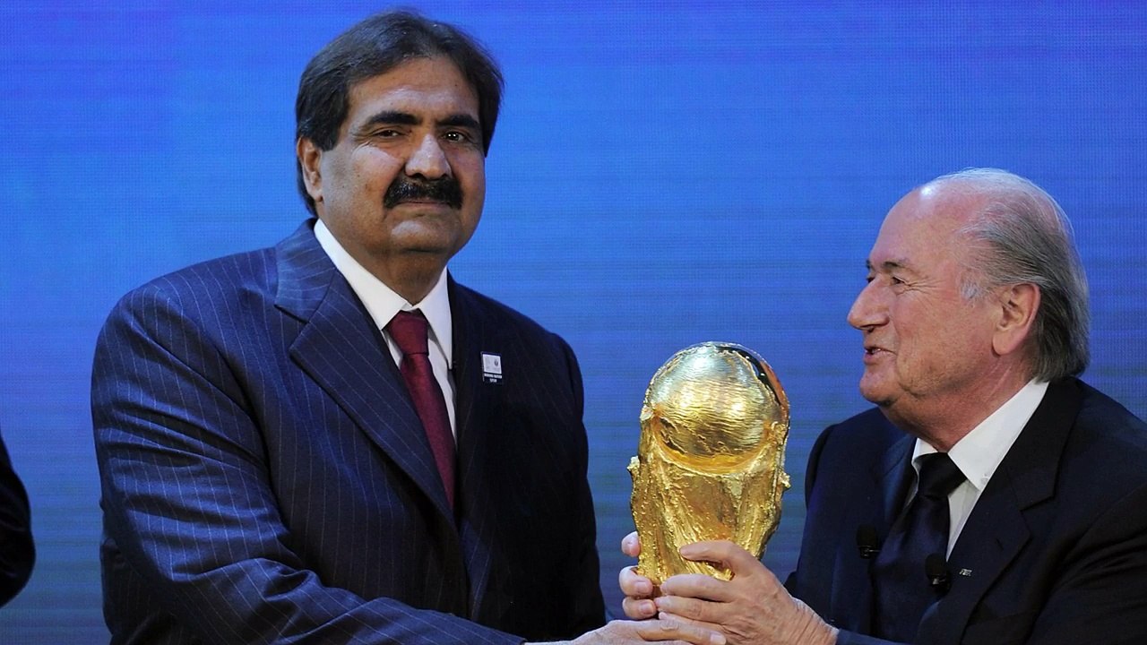 Qatar