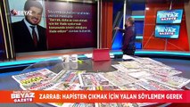 Ömür Varol İle Beyaz Gazete 5 Aralık 2017