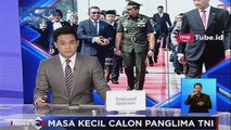Profil Calon Panglima TNI Marsekal Hadi Tjahjanto