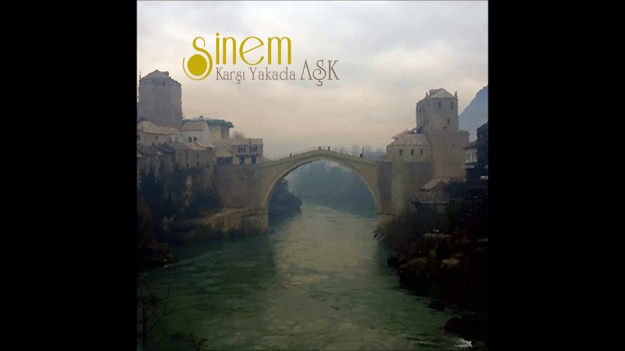 Sinem - Zilli De Maşa Darbuka