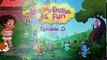 Learning English Is Fun - Alphabet  - ChuChu TV Preschool English Language Learning For Children