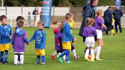 DISTRICT DE FOOTBALL D'ILLE-ET-VILAINE – Le football brétillien : Un territoire, des pratiques, une philosophie !