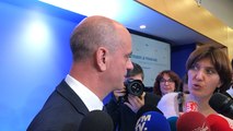 La réaction de Jean-Michel Blanquer, ministre de l’Éducation nationale