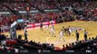NCAA Basketball. Ohio State Buckeyes - Michigan Wolverines 04.12.17 (Part 1)