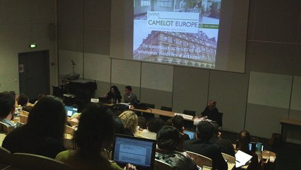 EAV&T-Nadia ARAB-Vacance des lieux et urbanisme temporaire