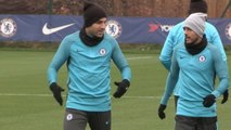 Fabregas - I've earned Conte's trust by adapting