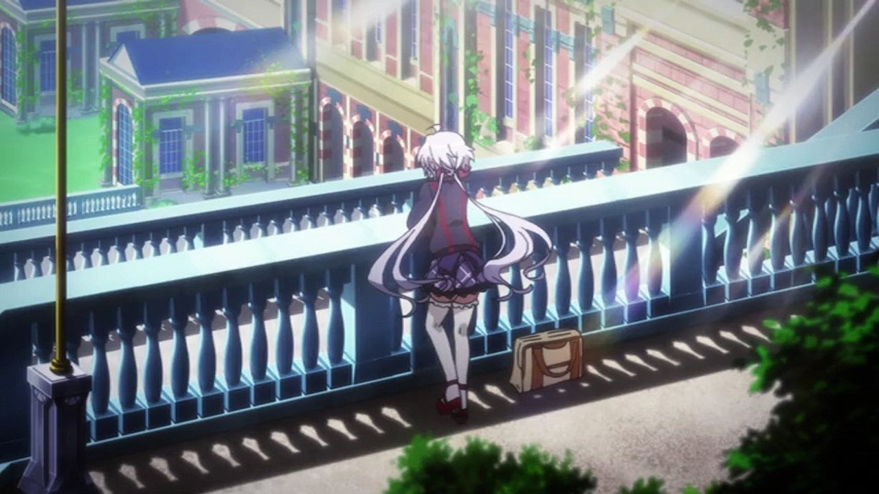 Kyoshitsu Monochrome