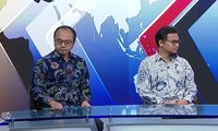 Pengganti Gatot Harus Redam Gejolak Politik