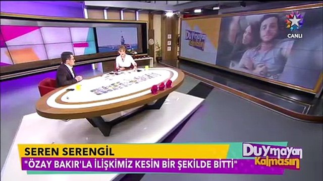 'Sevgilisi eşcinsel çıktı' iddiaları karşısında gözyaşlarını tutamadı
