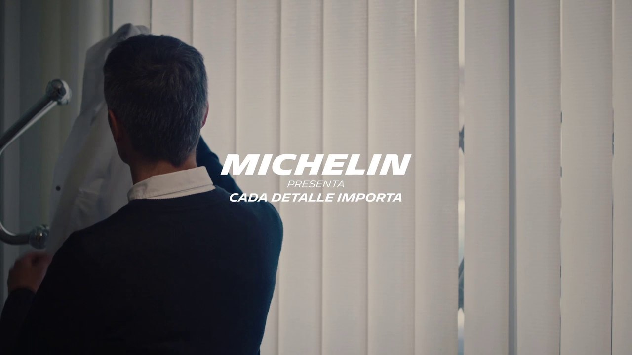 MICHELIN PILOT SPORT 4 S. CADA DETALLE IMPORTA. CALIDAD