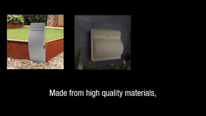 Increase The Safety Of Your Mails With Sandleford